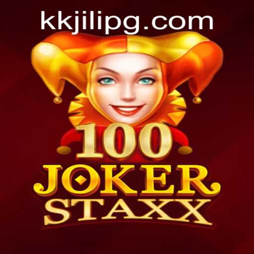 Exploring the Excitement of 100JokerStaxx: A Unique Casino Experience