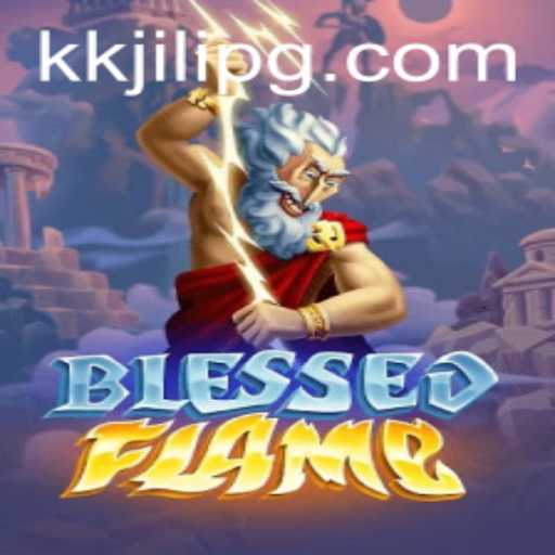 Exploring the Mystical World of BlessedFlame: Unveiling the Game Dynamics and Rules