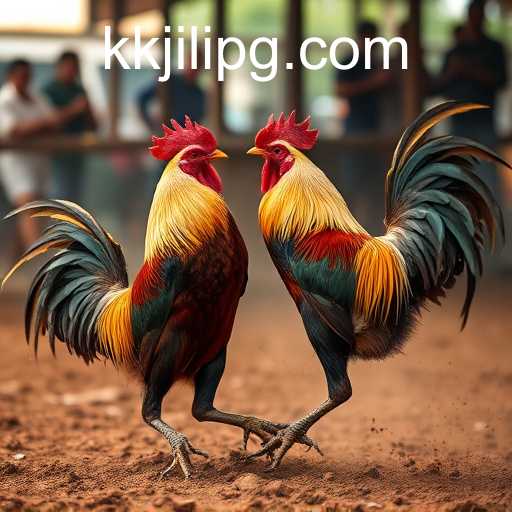 Cockfighting