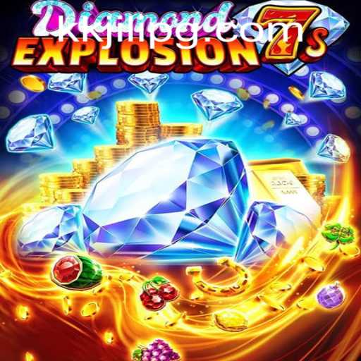 Discovering DiamondExplosion7s: A Dazzling Journey with KKJili