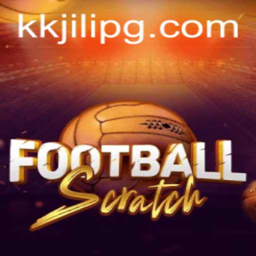 Discovering FootballScratch: A Thrilling Game Experience with KKJili