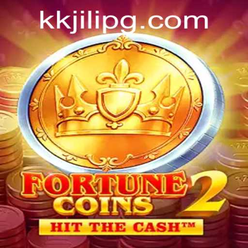 Exploring FortuneCoins2: The Enchanting World of KKJili Games