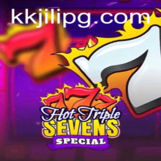 Exploring HotTripleSevensSpecial: A Deep Dive into the Game with KKJili