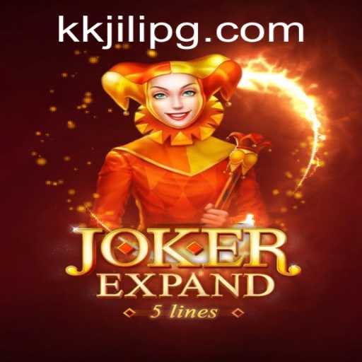 Explore the Thrilling World of JokerExpand: A Gaming Adventure