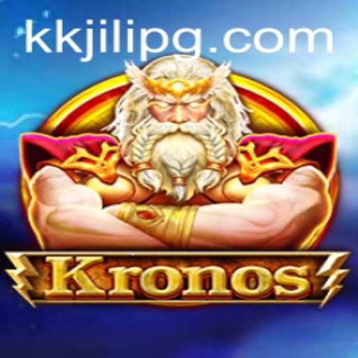 Kronos: A New Adventure in Gaming