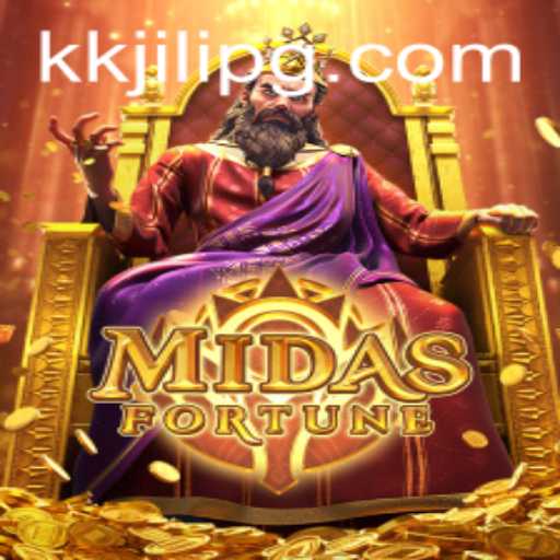 Exploring the Thrilling World of MidasFortune with KKJili