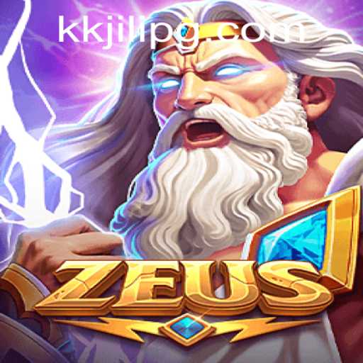 Exploring the Mystical World of Zeus: A Dive into KKJili's Latest Game